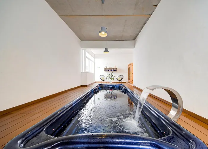 Villa Goa - By Luxury Malta